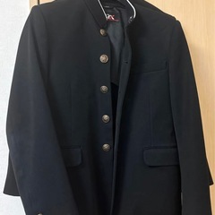 150Ａ　学生服　２枚
の画像