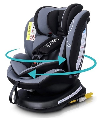 Reecel チャイルドシート