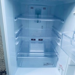 ✅三菱ノンフロン冷凍冷蔵庫✅ ✅MR-P15Z-S1✅の画像