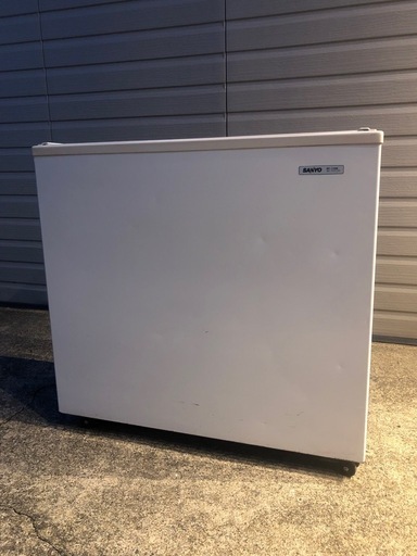 SANYO 冷水ショーケース　BC-110N
