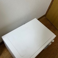 電子レンジの画像