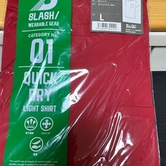 新品✨DryTシャツL、LL、二枚セットの画像
