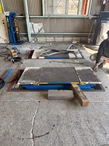 ビシャモン（株式会社スギヤス）の製品、