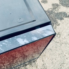 ✅ユーイングノンフロン冷凍冷蔵庫✅ ✅UR-FG110J✅の画像