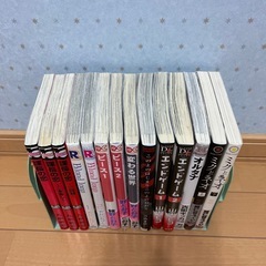 BLコミック　14冊　まとめ売りの画像