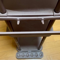 シューズラックの画像