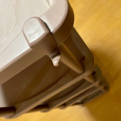 シューズラックの画像