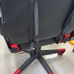 ゲーミングチェアの画像