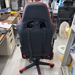 ゲーミングチェアの画像