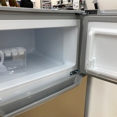 【トレファク イオンモール常滑店】2ドア冷蔵庫 YAMADA YRZ-CO9H1 2022年製をご紹介！の画像