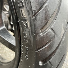 🛵バイク出品🛵 バーグマンストリート125EXの画像