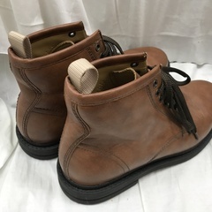 ⭐︎ドリーム2号館⭐︎ ZARA ブーツ 42 BR 2096/620/105の画像