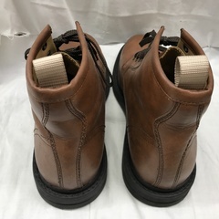 ⭐︎ドリーム2号館⭐︎ ZARA ブーツ 42 BR 2096/620/105の画像