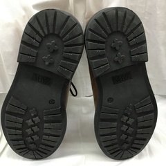 ⭐︎ドリーム2号館⭐︎ ZARA ブーツ 42 BR 2096/620/105の画像