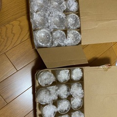 キャンドル用　皿の画像