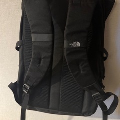 ノースフェイス　リュックの画像