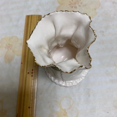かわいい一輪挿しの画像