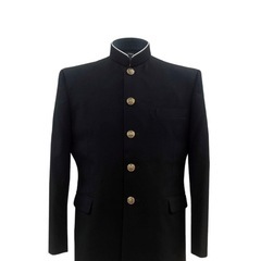 男子学生服　譲ってください！