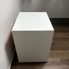【美品】IKEA ikea stuva 棚 の画像