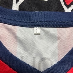 backnumber シャツ BIGシャツの画像