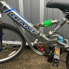 子供用自転車 の画像