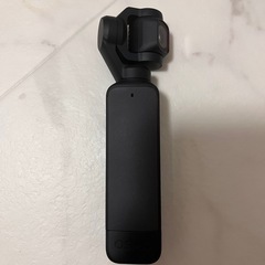 dji pocket 2 ジャンク品   の画像