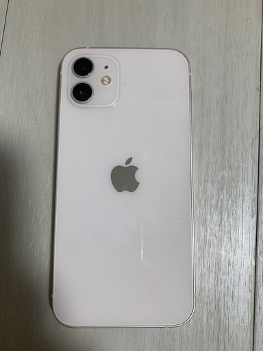 その他 iPhone12 64GB