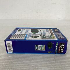 【AREA】 エアリア USB-PS/2 変換ケーブル SD-PS2CUSB コンバティーノ キーボード マウス USB変換 A0450の画像