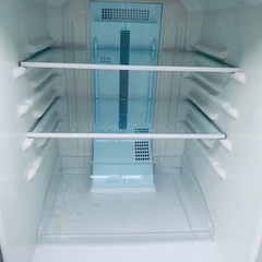✅Panasonicノンフロン冷凍冷蔵庫✅ ✅NR-B142W-S✅の画像