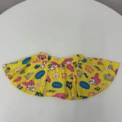4点まとめ BABYDOLL ベビードール ワンピース・ショートパンツ 90cmの画像
