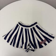 4点まとめ BABYDOLL ベビードール ワンピース・ショートパンツ 90cmの画像