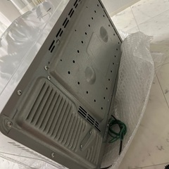 HITACHI オーブンレンジの画像