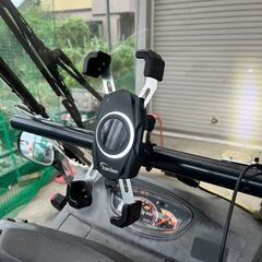 キャビーナ90　ウーバー配達員の方にも是非　説明内容をご確認ください。の画像