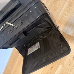 【美品】　キャリーバッグ　の画像