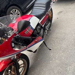 xj400の画像