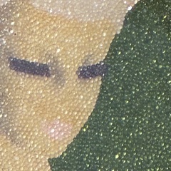 ビーズの画像