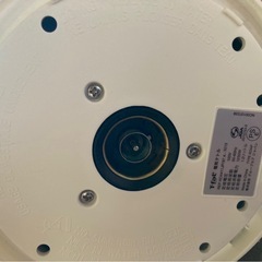 ティファール　ケトル  1.0L KO4411JP [ホワイト]の画像
