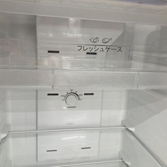 【トレファク イオンモール常滑店】2ドア冷蔵庫 Hisence HR-B2302 2019年製をご紹介！の画像