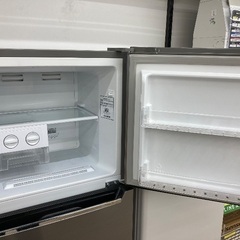 【トレファク イオンモール常滑店】2ドア冷蔵庫 Hisence HR-B2302 2019年製をご紹介！の画像