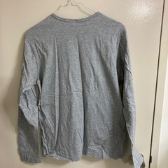 長袖Ｔシャツ　サイズＬの画像