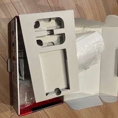 Switch 空き箱の画像