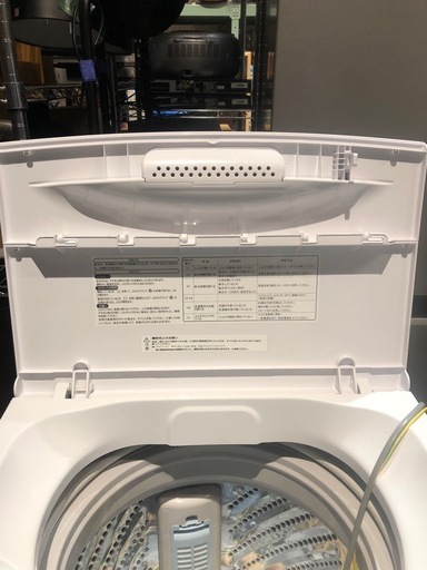 Hisense 4.5kg 洗濯機　HW-K45E 2023年製