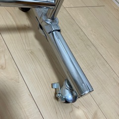 スチールハンガーラックの画像