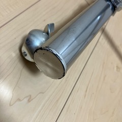 スチールハンガーラックの画像