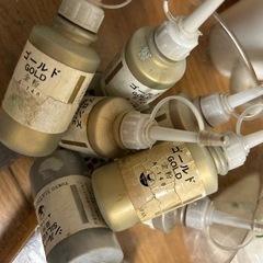 画材の画像
