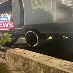 ラパンSS! ターボ！サビなど少ない！　程度よし！の画像