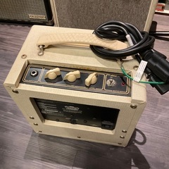 VOX AC4TV mini　ギターアンプの画像