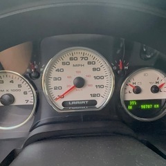 Ford/フォードＦ-150 5,400cc 1ナンバー ピックアップトラック 車検和8年3月16日の画像