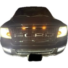 Ford/フォードＦ-150 5,400cc 1ナンバー ピックアップトラック 車検和8年3月16日の画像