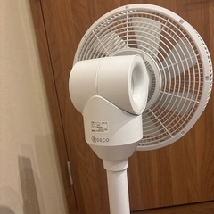 扇風機の画像